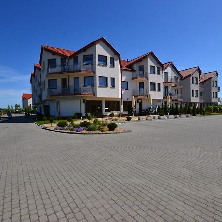 Apartament Diamentowy No. 12 Darlowko Luaran gambar