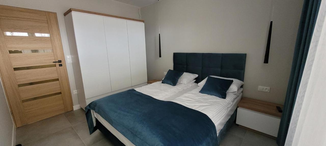 Apartament Diamentowy No. 12 Darlowko Luaran gambar
